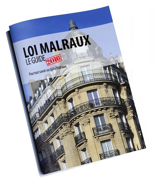 Guide Loi Malraux 2016 | Tout Savoir Sur La Loi Malraux